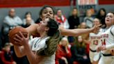 Bedford girls stay perfect with victory over arch-rival Monroe