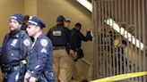 Man shot in head on packed Brooklyn train during rush hour, sending commuters running for lives