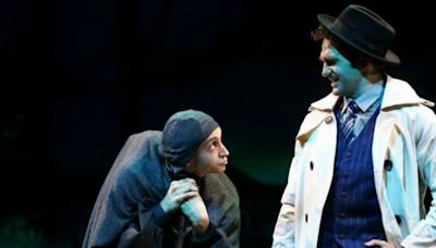 Review: YOUNG FRANKENSTEIN Makes for a Monster Hit at Pittsburgh CLO