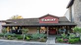 Ariat’s On A Retail Spree And Leading The Charge In Western Fashion