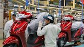 Honda 2W share rises after on-board norms compliance