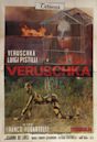 Veruschka, poesia di una donna