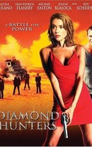 The Diamond Hunters