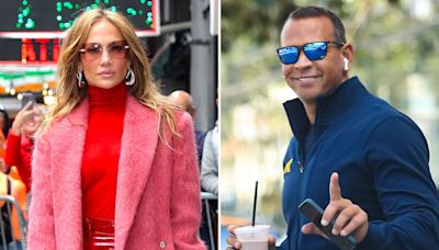 Jennifer Lopez ‘Pushing for a Full-Time Move to New York,’ Misses ‘What She Had’ With Alex Rodriguez