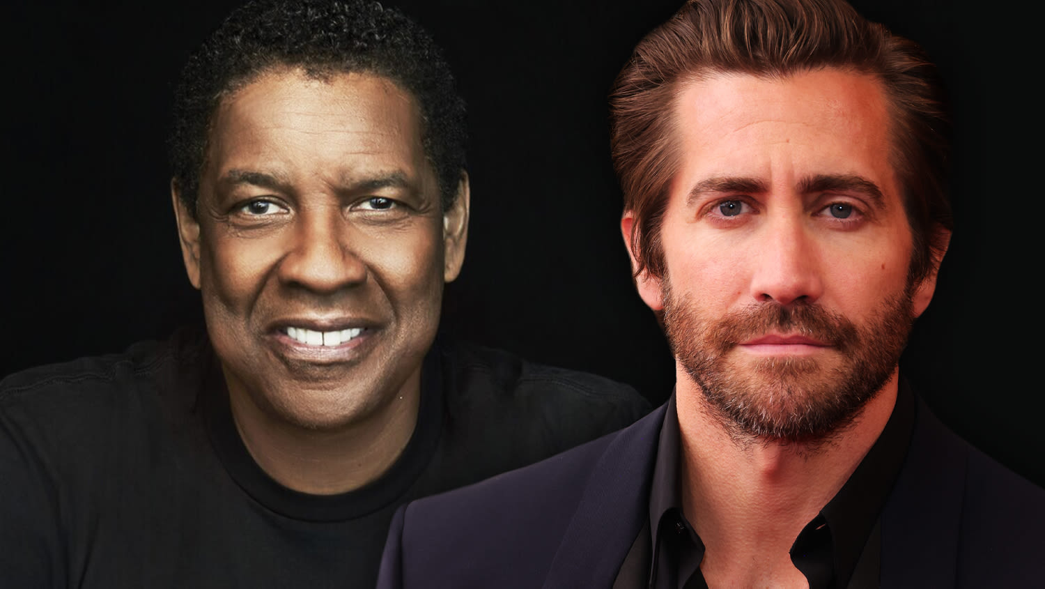 Denzel Washington-Jake Gyllenhaal ‘Othello’ Sets Broadway Opening Date, Venue