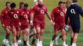 England name team to face New Zealand 48 hours earlier than expected