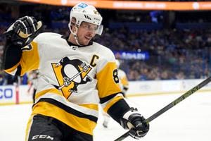 Penguins release 2024 pre-season schedule