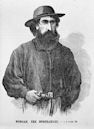 Daniel Morgan (bushranger)