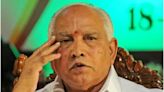 CID Files Charge Sheet In POCSO Court Against Yediyurappa