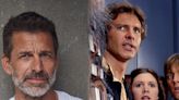 Rebel Moon: Zack Snyder justifica las similitudes de su película con Star Wars