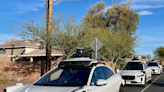 Waymo recalls entire fleet after one hits utility pole