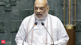 Emergency resolution in Lok Sabha exposes anti-democratic thinking of Congress, says Amit Shah