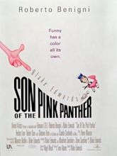 Son of the Pink Panther