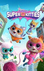 SuperKitties