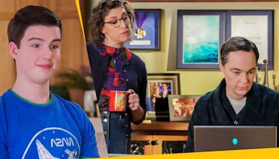 ¿Qué pasó con Sheldon y Amy tras 'The Big Bang Theory'? Las grandes revelaciones de 'Young Sheldon'