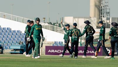 Ireland Vs South Africa Live Streaming, 2nd ODI: When, Where To Watch IRE Vs SA Cricket Match