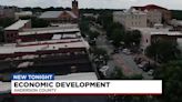 Anderson County experiencing economic growth