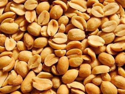 Planters nuts sold in 5 states recalled due to listeria fears