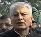 Sunil Kumar Jakhar