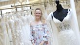 The Buzz: New location for Tiffani's Bridal comes with new focus on saying yes to the dress (and everything else)