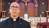 El padre Denis Féliz es el constructor de grandes obras en la Iglesia Católica | Teletica