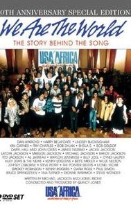 We Are the World: The Story Behind the Song