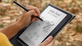 Amazon's Kindle Scribe Prime Day Deal just got even more attractive