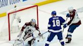 Analysis: Stanley Cup Final hinges on goaltending contrast