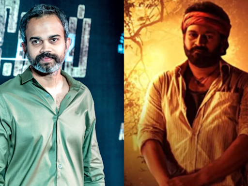 Prashanth Neel, Rishab Shetty share their thoughts after winning the 70th National Film Awards | Kannada Movie News - Times of India