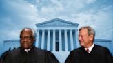 The Supreme Court is on a mission to ensure the US assumes the form that the Republican Party wants
