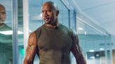 The Rock Movies: A List Of Upcoming Films Starring Dwayne Johnson