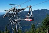 Grouse Mountain