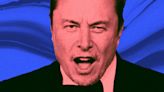 Elon Musk’s Bizarre Political Outbursts Have Turned Off Tesla’s Core Buyers, Data Shows