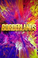 Borderlands (filme)