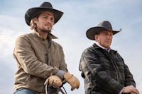 When does the next new episode of Yellowstone debut on Peacock and Paramount Network?