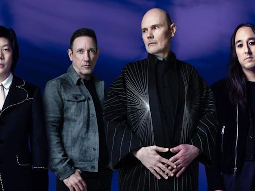 The Smashing Pumpkins vuelve a la Argentina: lugar, fecha y cómo conseguir las entradas