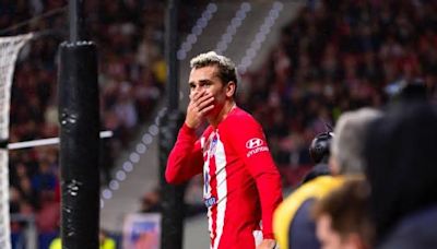 El Atlético de Madrid ofrece a Griezmann una renovación 'a lo Koke' con subida de sueldo