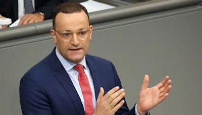 Integration als "Mammutaufgabe": Jens Spahn fordert "mehrjährige Pause von der Migration"