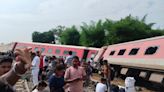 3 killed, 32 injured as 8 coaches of Assam-bound train derails in Gonda