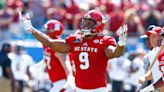 Dolphins’ Bradley Chubb inducted into NC State Athletic Hall of Fame