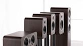 Q Acoustics’ new 3000c speakers target entry-level audiophiles