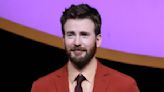 Chris Evans ya demostró que era el hombre más sexy con su desnudo más dulce