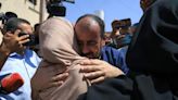 Released Gaza Detainees Allege Torture By Israel Amid War