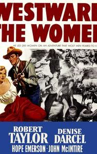 Westward the Women