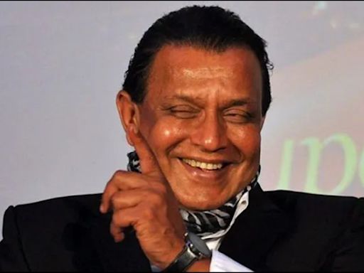 Mithun Chakraborty to be honoured with Dadasaheb Phalke Award, PM Modi calls him a ‘cultural icon’