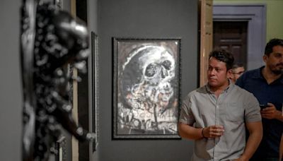 Arte sacro, historia y galerías internacionales: estas son las exposiciones que llegan a Aguascalientes