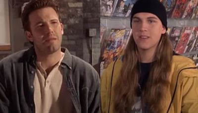 Ben Affleck's Former Co-Star Jason Mewes Says He Hasn't Been Responding To Emails Amidst Personal Life ...