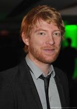 Domhnall Gleeson