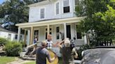 This Old House: Restoration honors Black Atlanta postmaster