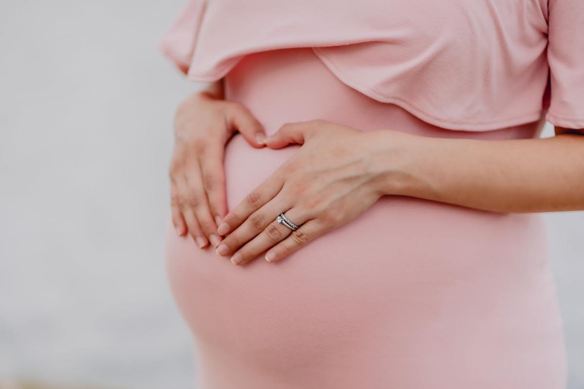 110 Pregnancy Quotes for Moms-to-Be That Describe What Being Pregnant Is All About